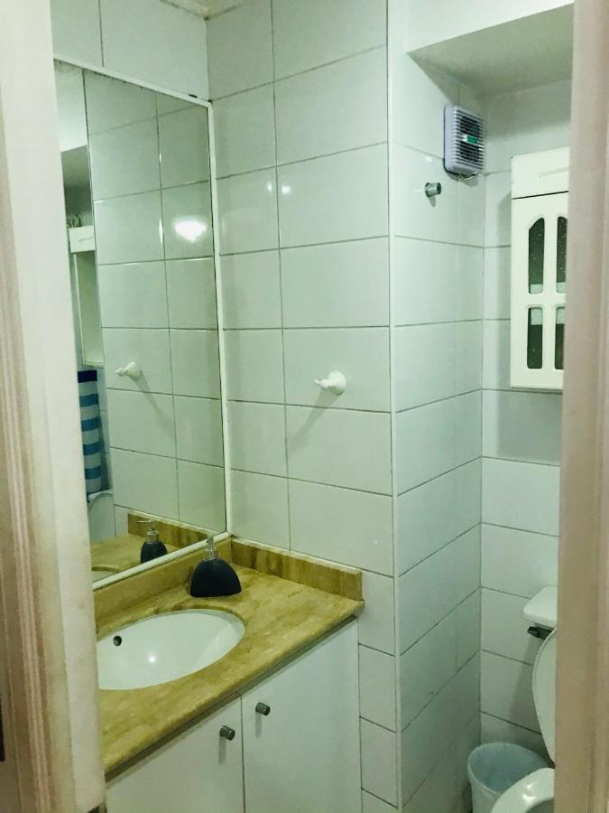 דירות Departamento Santiago Centro Full Equipado מראה חיצוני תמונה