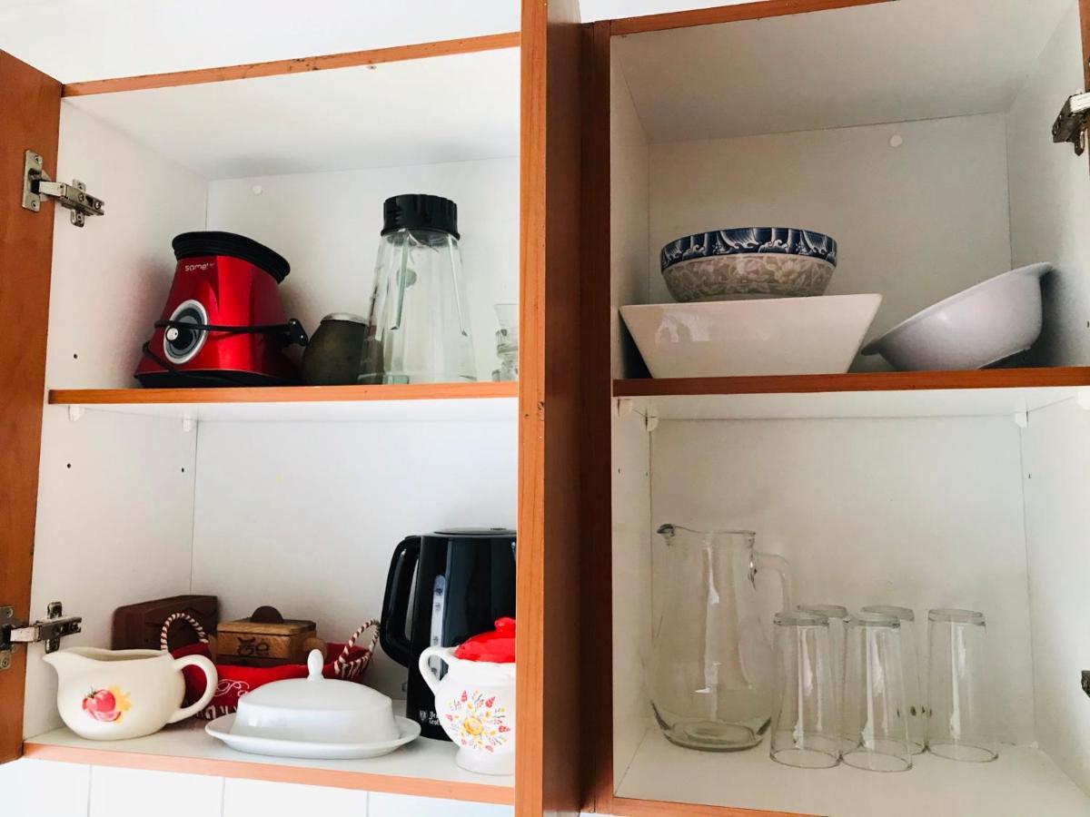 דירות Departamento Santiago Centro Full Equipado מראה חיצוני תמונה